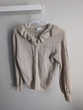 Jamie Kay Sweater